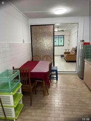 Blk 175 Bukit Batok West Avenue 8 (Bukit Batok), HDB 3 Rooms #575268611